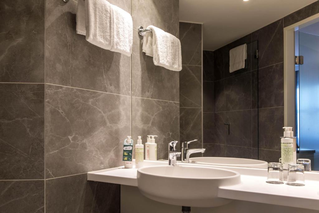 ARCOTEL Donauzentrum Wien - Resim 26