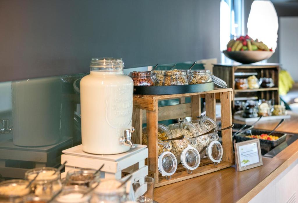 ARCOTEL Donauzentrum Wien - Resim 36