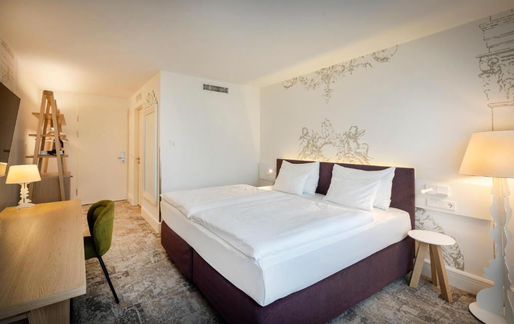 ARCOTEL Kaiserwasser Wien - Resim 6