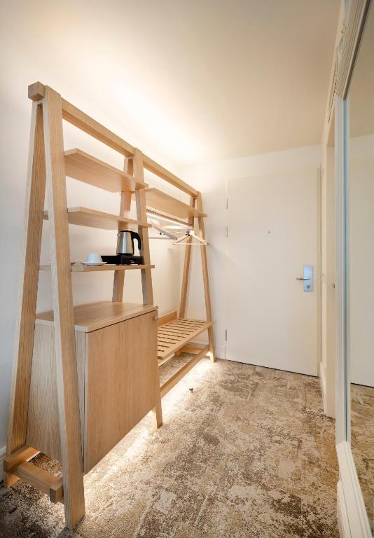 ARCOTEL Kaiserwasser Wien - Resim 7