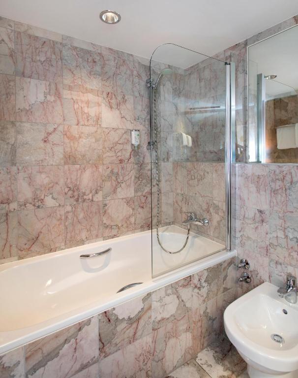 ARCOTEL Kaiserwasser Wien - Resim 12