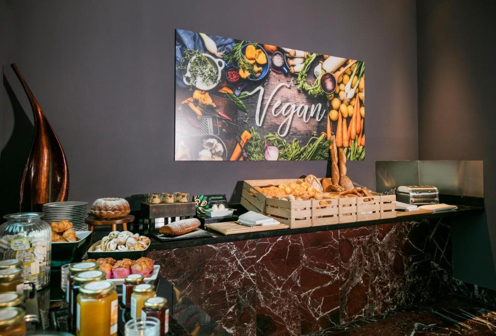 ARCOTEL Kaiserwasser Wien - Resim 41