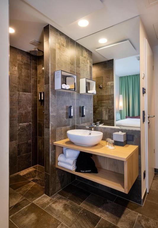 ARCOTEL HafenCity Dresden - 5