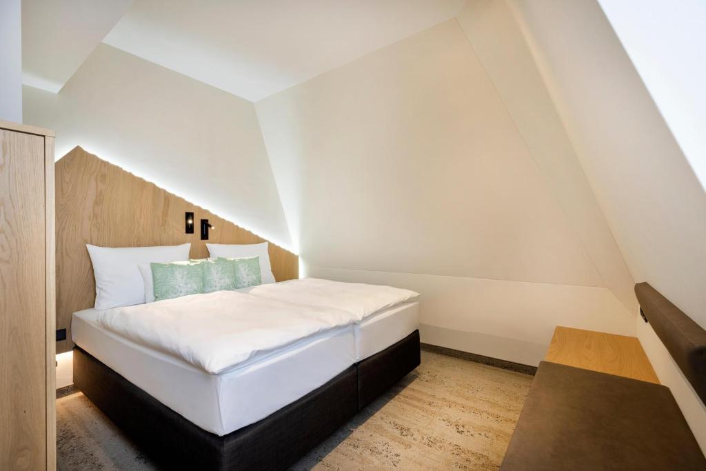 ARCOTEL HafenCity Dresden - 17