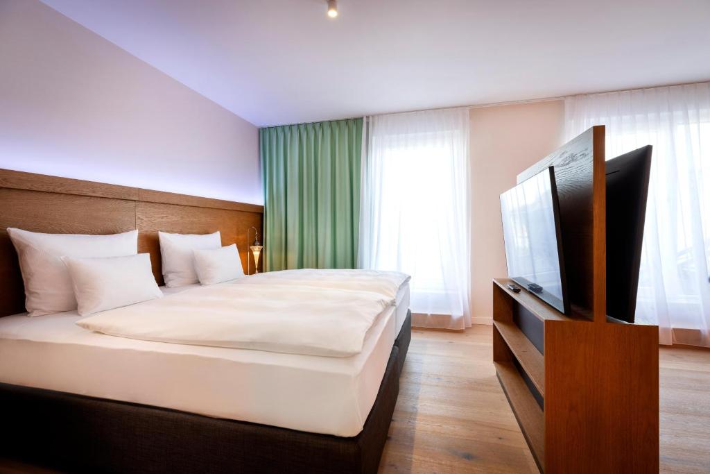 ARCOTEL HafenCity Dresden - Resim 24