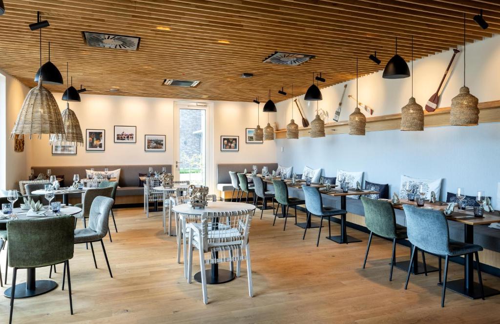 ARCOTEL HafenCity Dresden - Resim 40