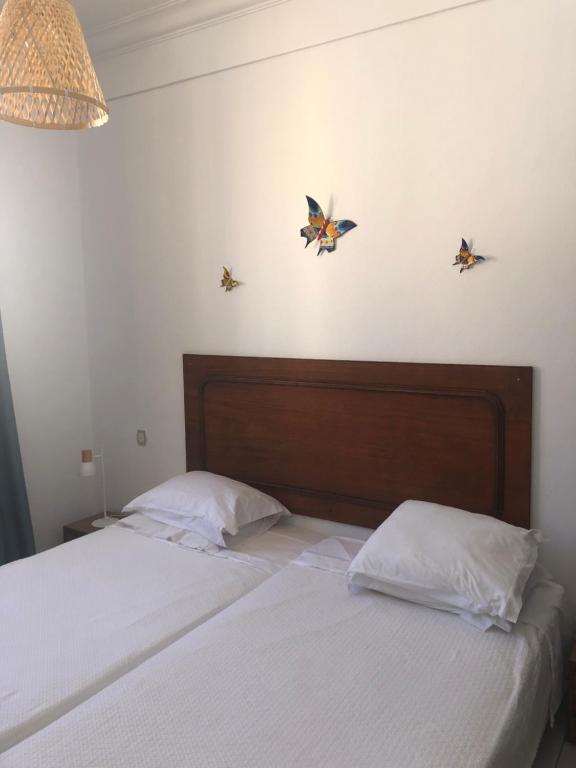 Maria Guest house - 1