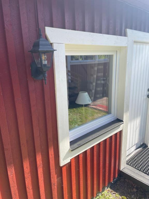 Fotografie z fotogalerie ubytování Gävle hel Lägenhet Stuga i 2 plan 28 m2 Centrum 3 Furuvik 9 v destinaci Gävle