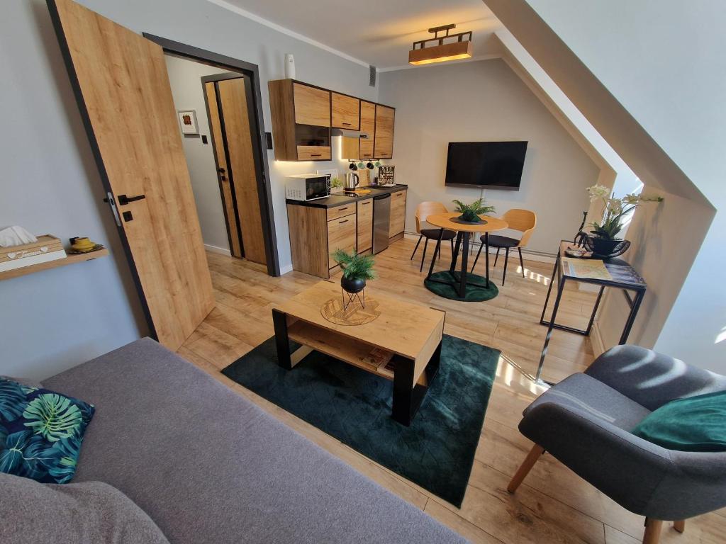 Apartament Rabiańska 14 - Housity