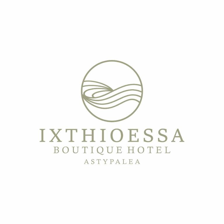 Certifikát, hodnocení, plakát nebo jiný dokument vystavený v ubytování Ihthioessa Boutique Hotel
