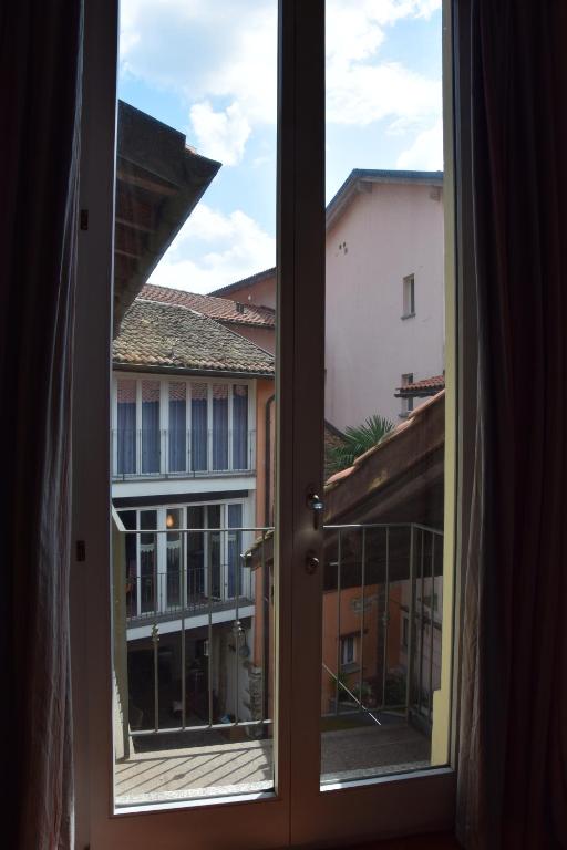 Fotografie z fotogalerie ubytování Casa Boff v destinaci Mendrisio