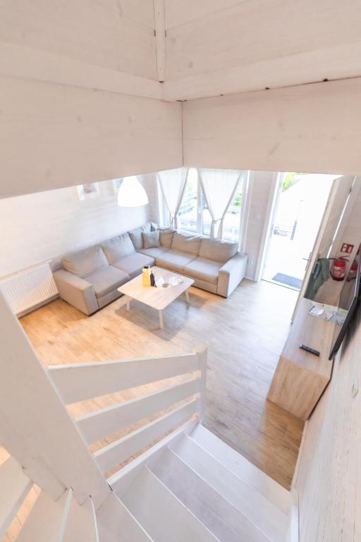 Holiday Park & Resort Ustronie Morskie - Two-Bedroom Chalet