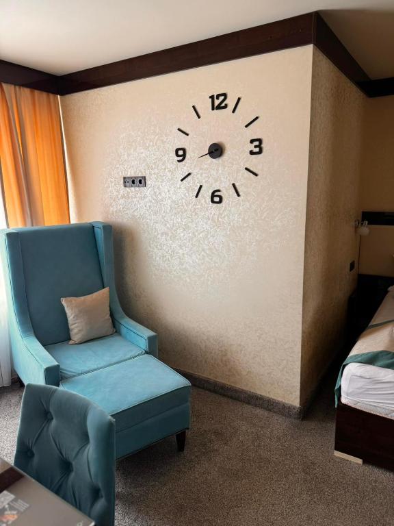 Villa Aroma 2 - Deluxe Queen Room