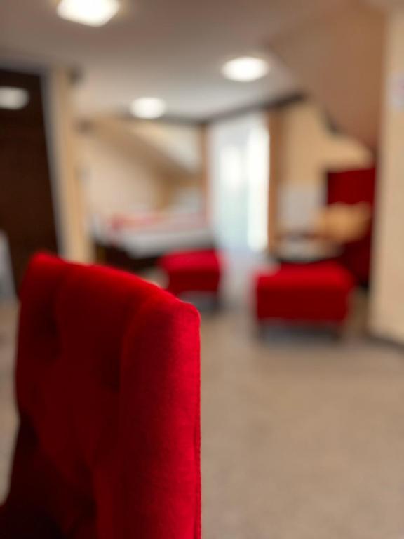 Villa Aroma 2 - Viervoudige Kamer Met Terras