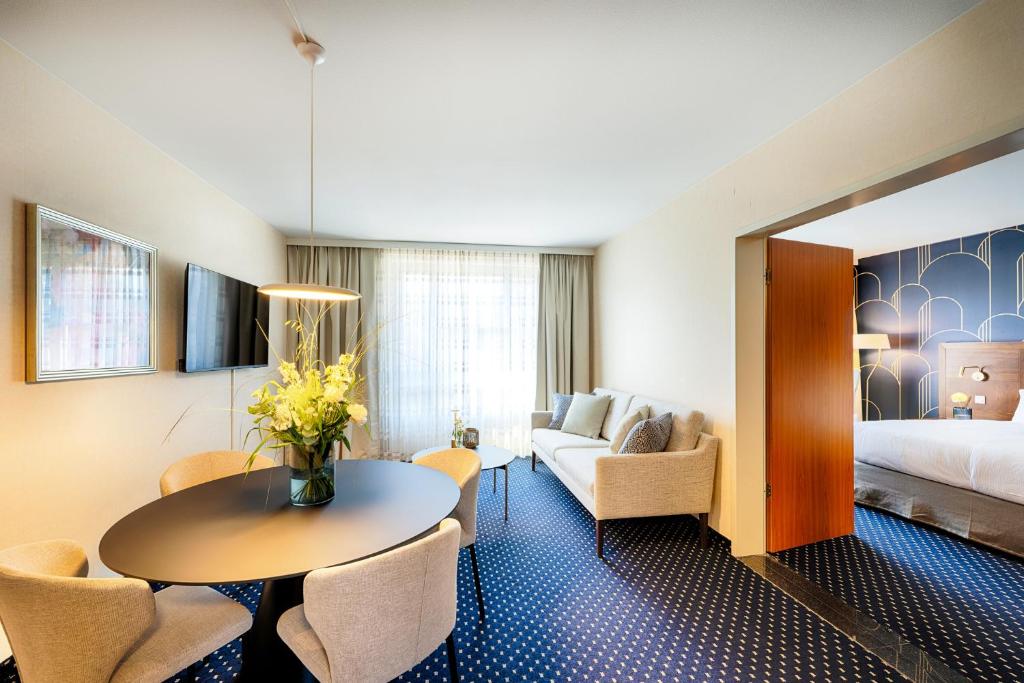 Welcome Parkhotel Bochum, Juli 2024