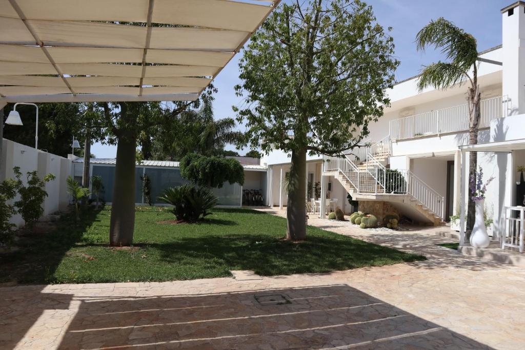 Adagio Salentino - 15