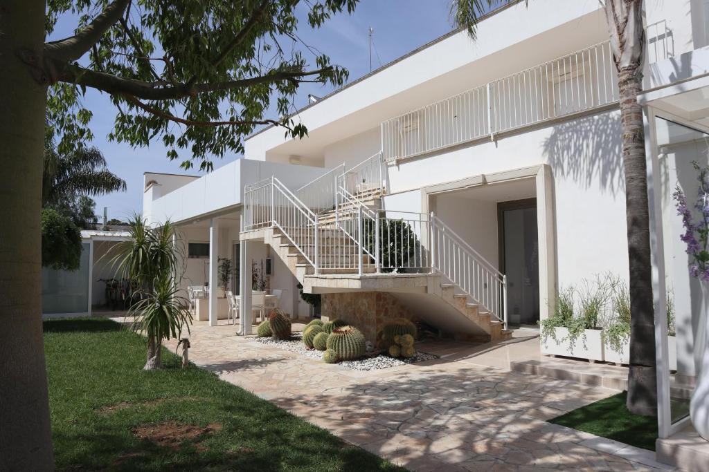 Adagio Salentino - 16