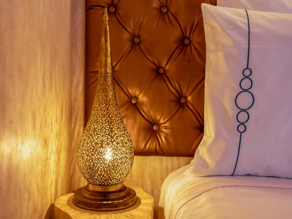 Fotografie z fotogalerie ubytování Riad Zehar & Spa Marrakech v Marrákéši