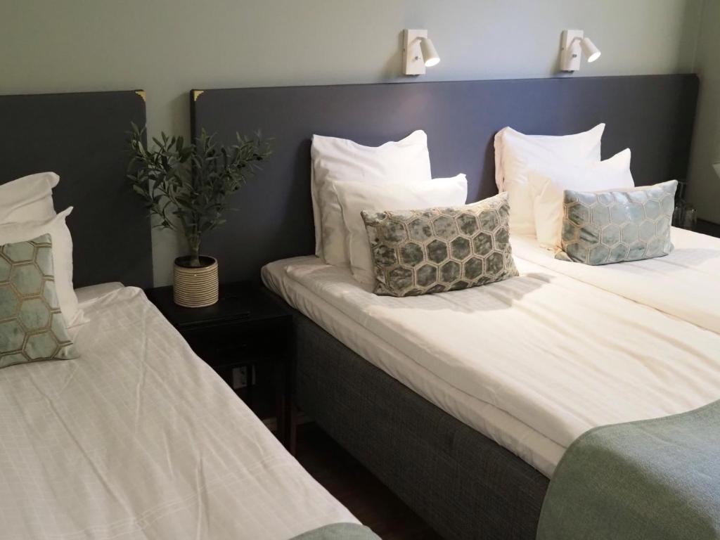 Hotel Söder - Resim 41