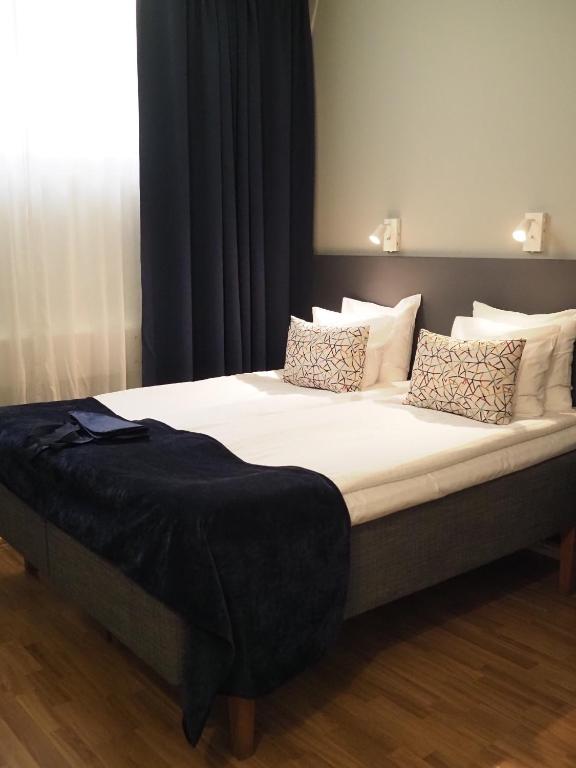 Hotel Söder - Resim 43