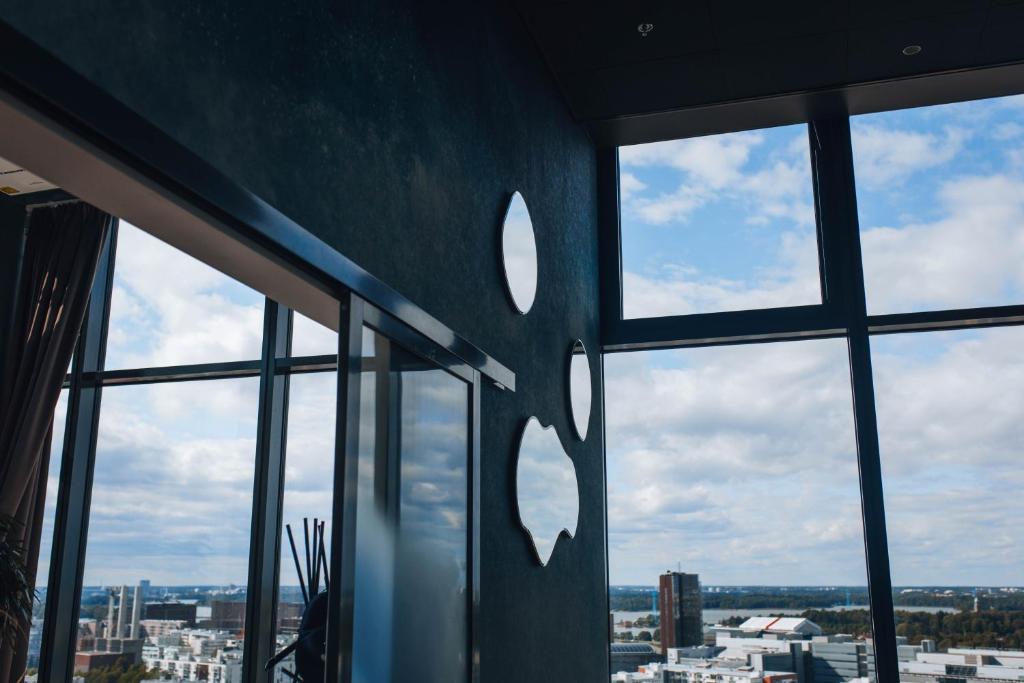 Fotografie z fotogalerie ubytování Clarion Hotel Helsinki v Helsinkách