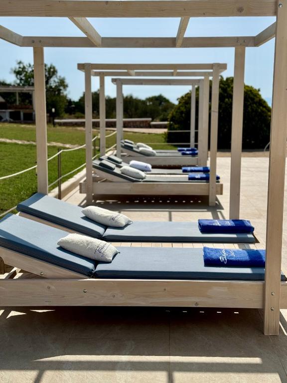 Fotografie z fotogalerie ubytování Elafonisos Mare v destinaci Elafonisos