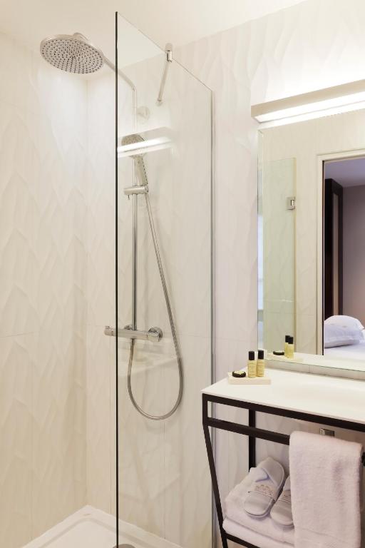 Hotel Eden - Resim 18