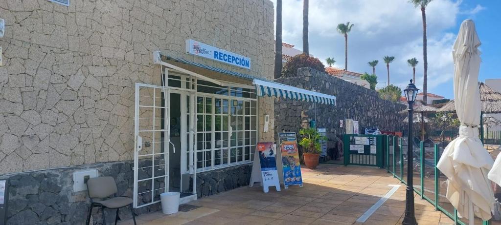 Derechos de imagen reservados por Booking.com