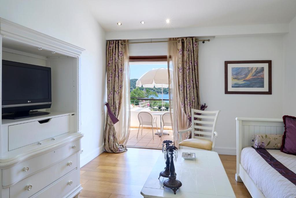 Princess Resort, Santikos Collection - Deluxe Suite