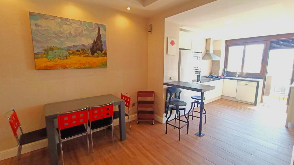 Loft´n Love with Parking and Views - 17