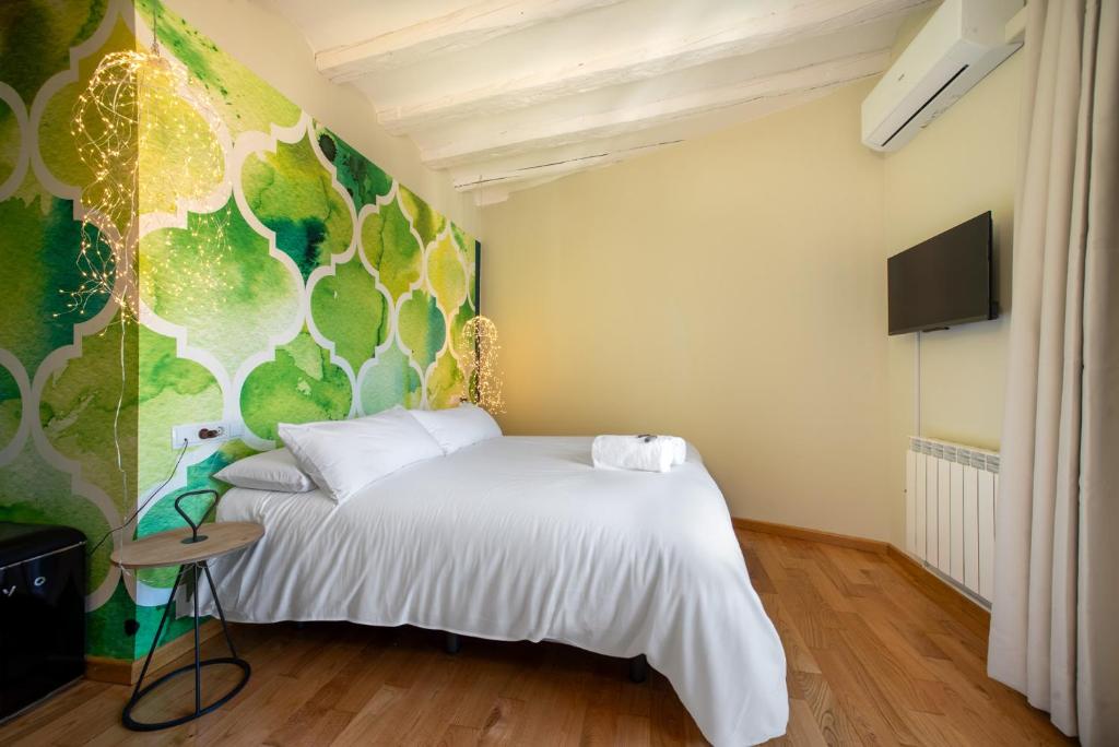 Hotel-Boutique by Gonzalo Sesma - Chambre Double Supérieure
