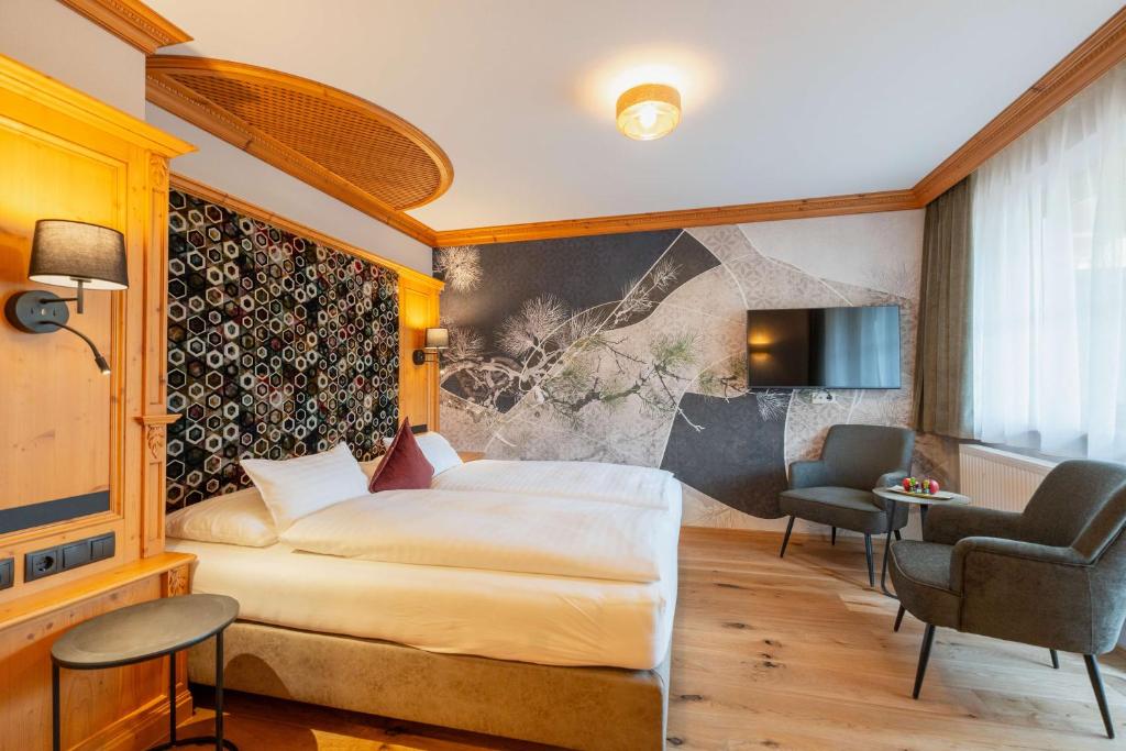 das Alois 4 Sterne Superior - 1