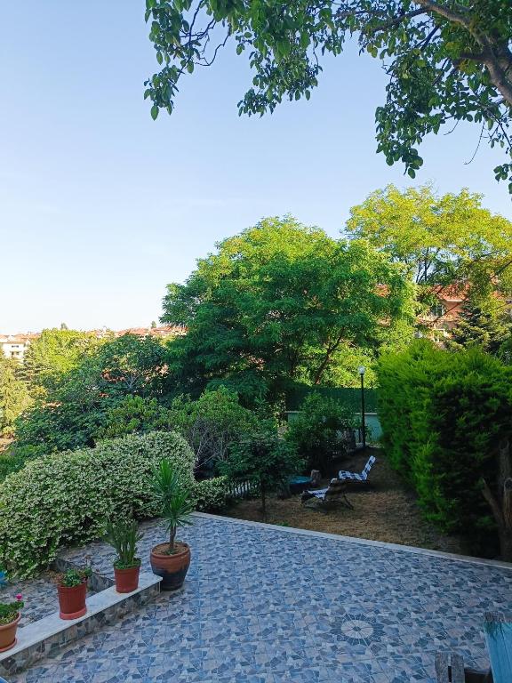 Fotografie z fotogalerie ubytování Garden House v destinaci Istanbul
