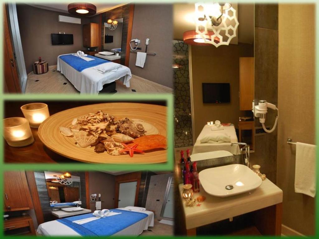 Kép Grand Star Hotel Premium szállásáról Isztambulban a galériában