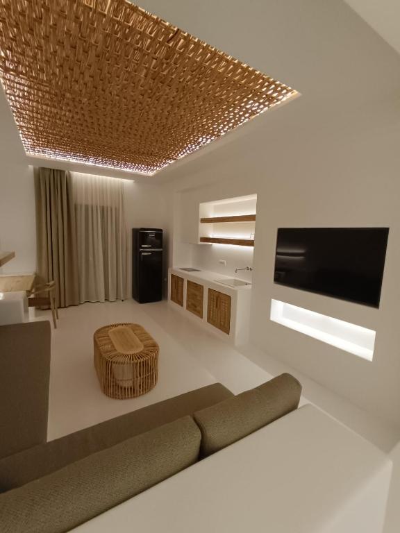 Yialos Ios Hotel - Deluxe Studio
