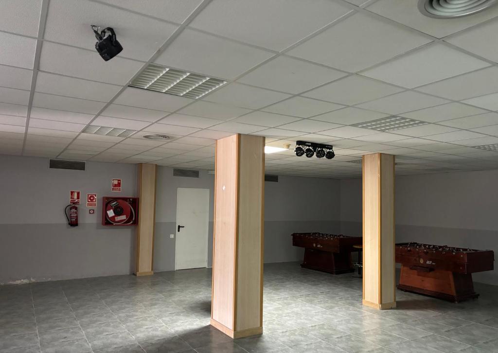 Fotografie z fotogalerie ubytování Hotel Taüll v destinaci Pla de l'Ermita