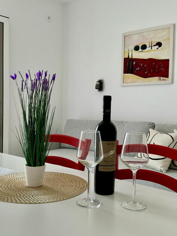 Apartments & Rooms Petra - 18