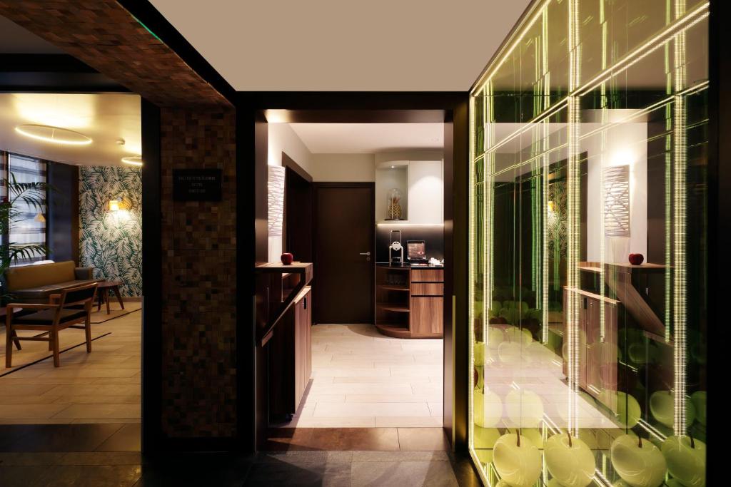 Hotel Eden - Resim 43