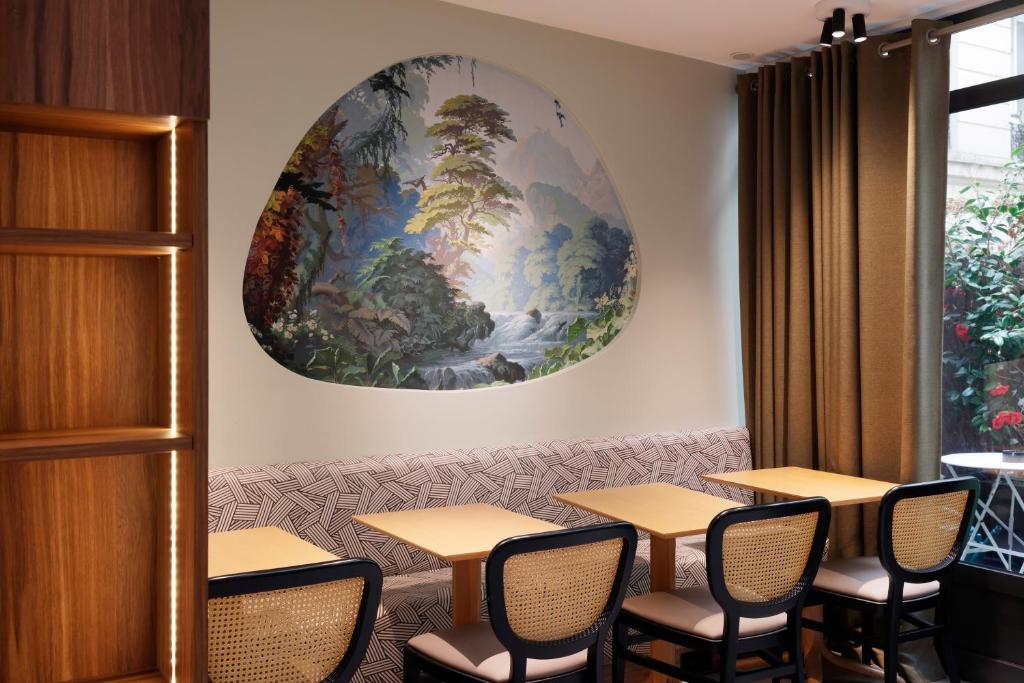 Hotel Eden - Resim 45