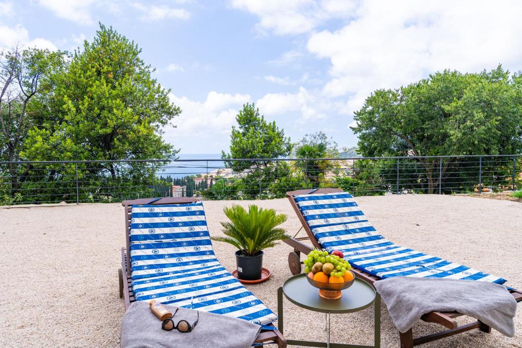 Apartment Cortisia