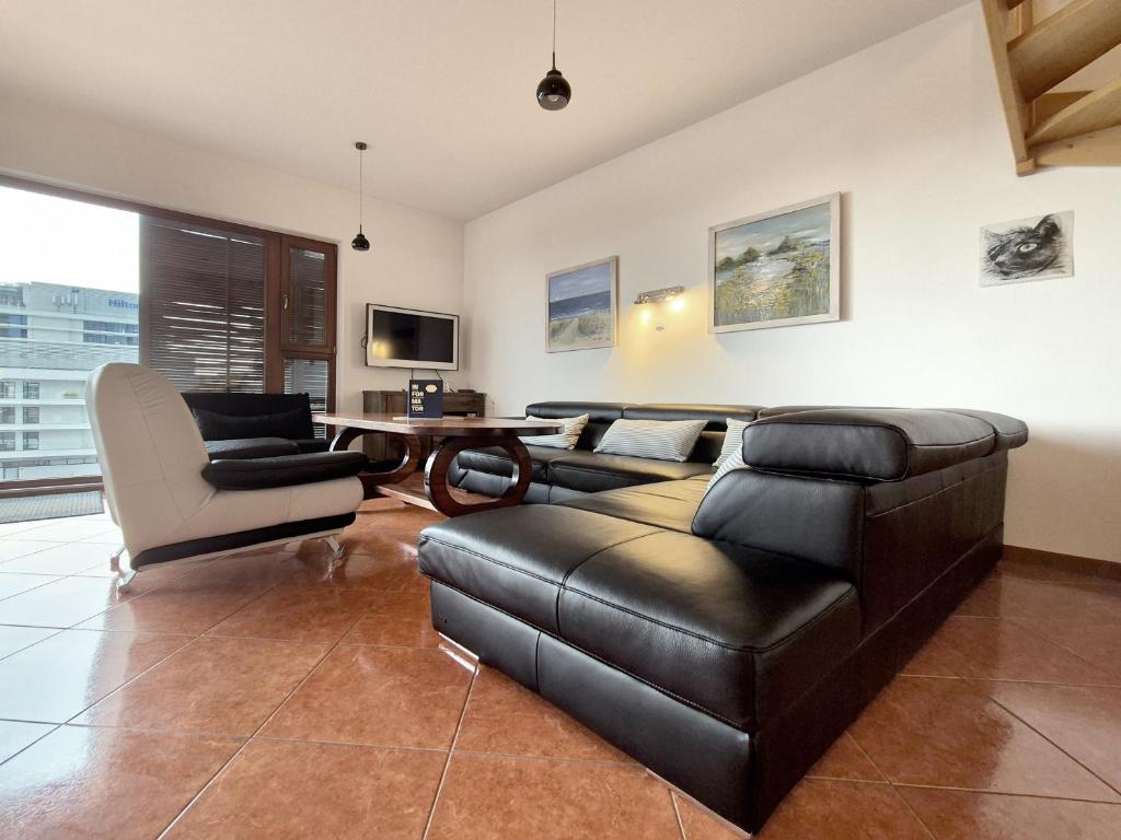 Baltic Park Plaza by Baltic Home - Apartment - Split Level