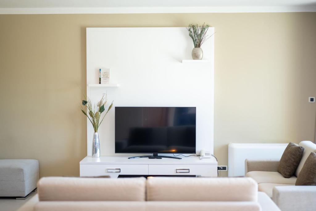 The Residence Aparthotel - Apartamento Superior