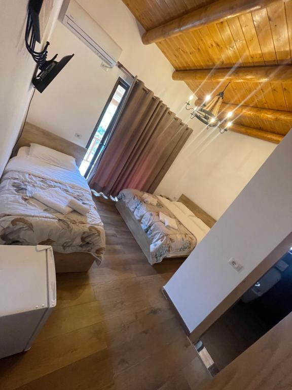 Guest House Bracaj - Deluxe Kamer (2 Volwassenen + 1 Kind)