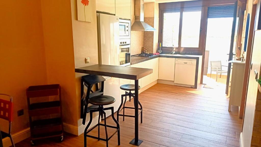 Loft´n Love with Parking and Views - 13