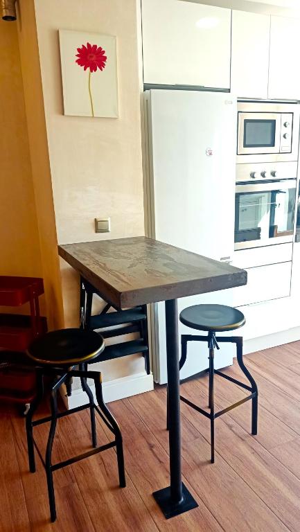 Loft´n Love with Parking and Views - 14