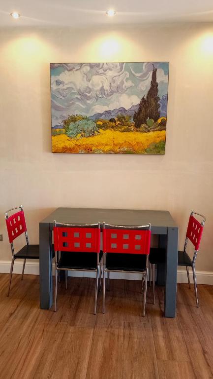 Loft´n Love with Parking and Views - 18