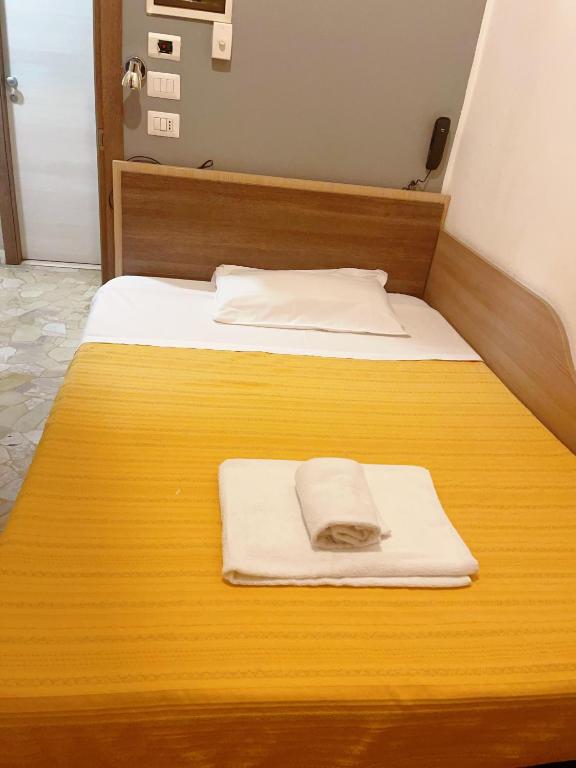 HOTEL BISSI - Resim 31