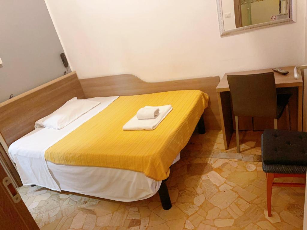 HOTEL BISSI - Resim 32