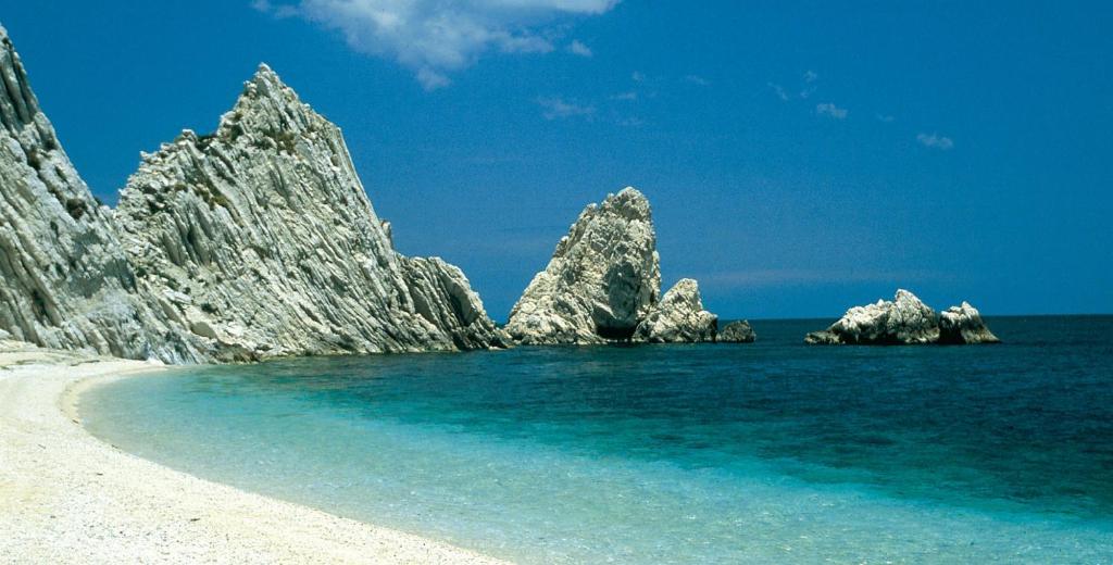 Φυσικό τοπίο κοντά σε αυτή η παραθεριστική κατοικία