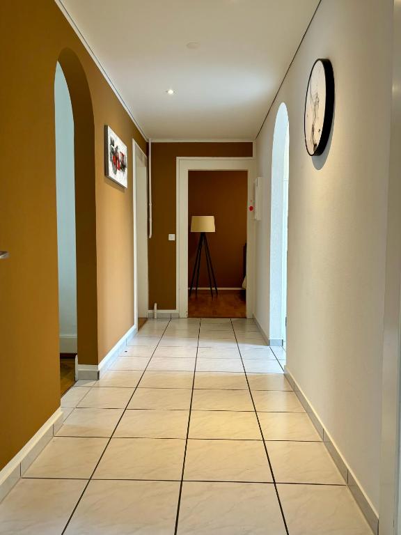 Fotografie z fotogalerie ubytování Grosszügiges Apartment im Zentrum von Olten v destinaci Olten